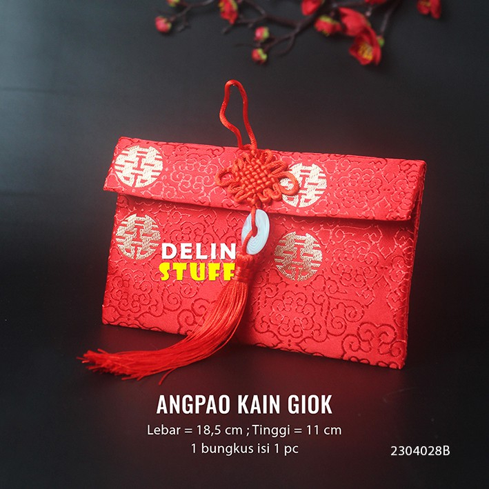 

Angpao Kain Angpao Sangjit Angpao Wedding Angpao Sangjit Angpao Giok Panjang 2304028 B
