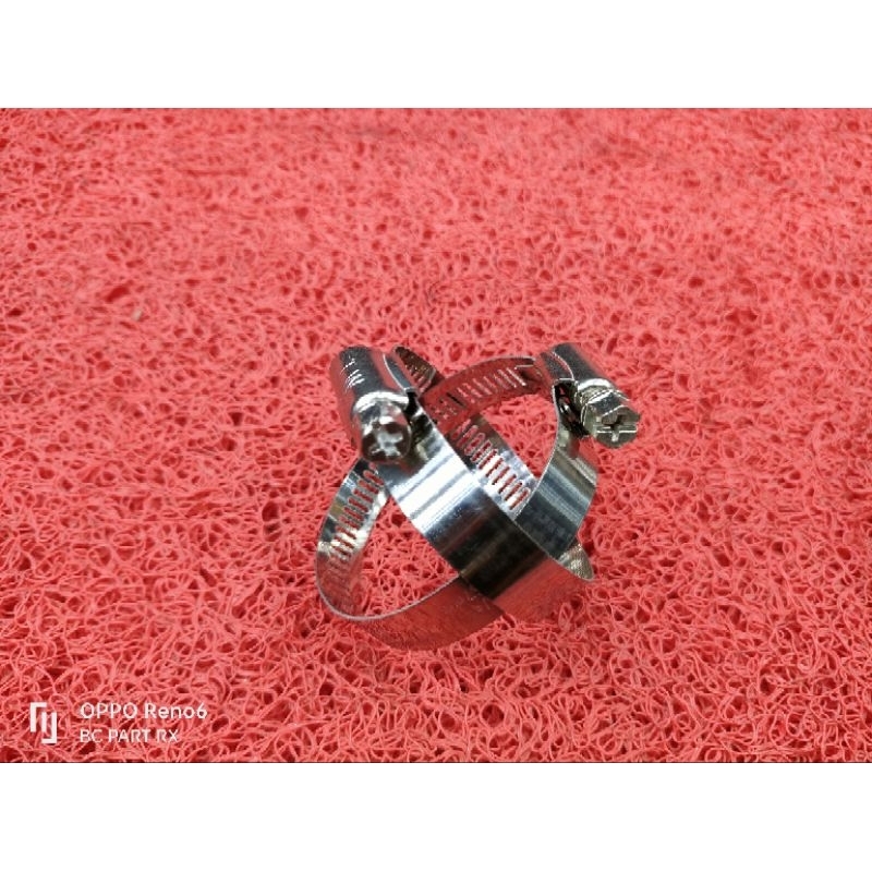 KLEM MANIPOL KLEM KARBU