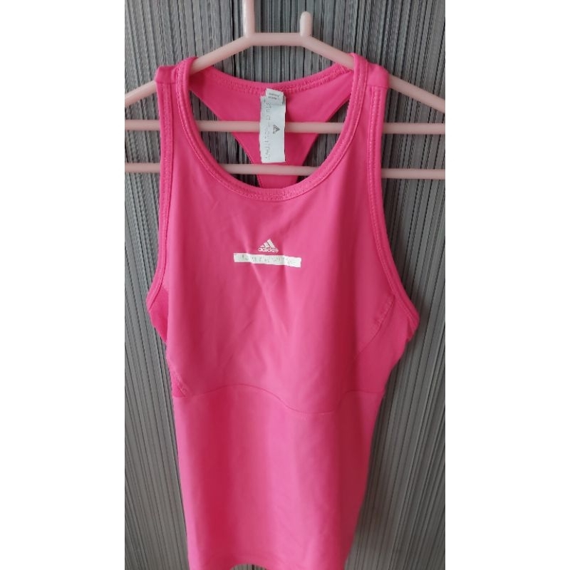 tanktop adidas stella mc cartney