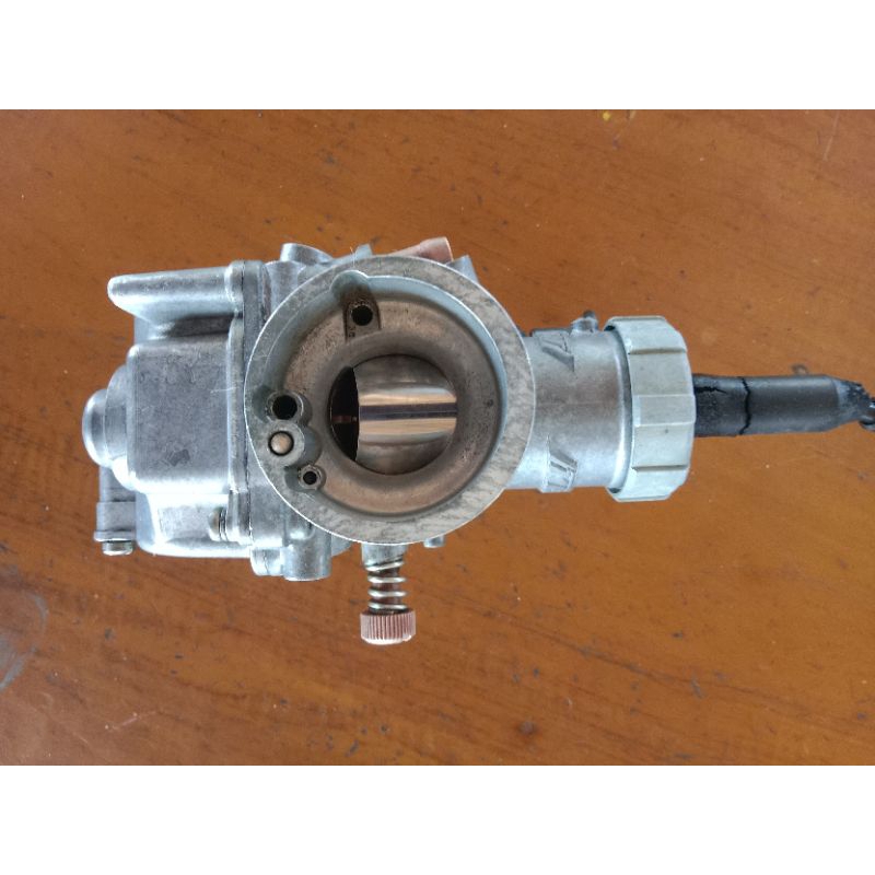 karbu ninja pwl ori copotan motor