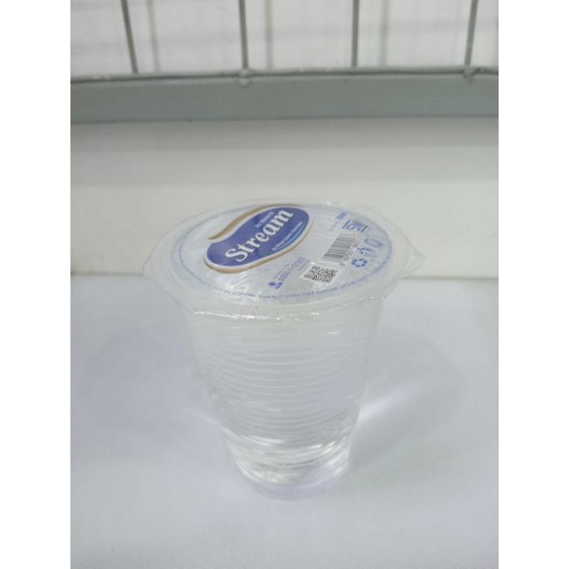 

Stream Air Mineral Kemasan Gelas 220ml