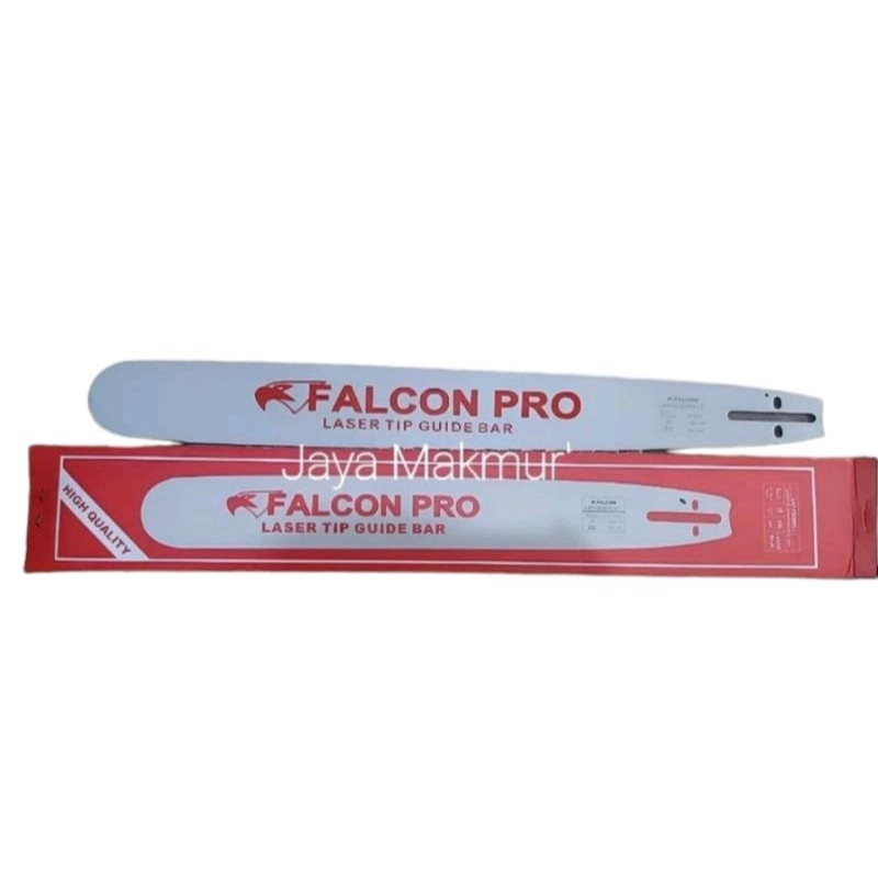 Bar Chainsaw Baja 22 inch 38 Mata FALCON ORIGINAL 5200/ 5500/ 5880