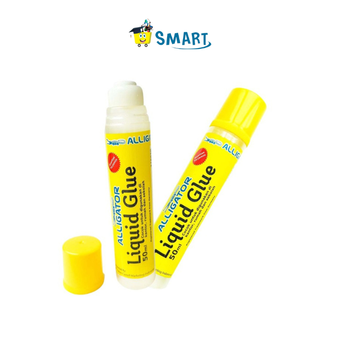 

ALLIGATOR GLUE 50ML
