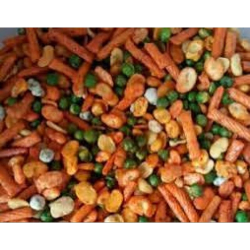 

500 GR Kacang Campur Homemade