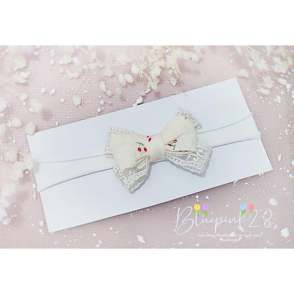 Headband bayi perempuan 24