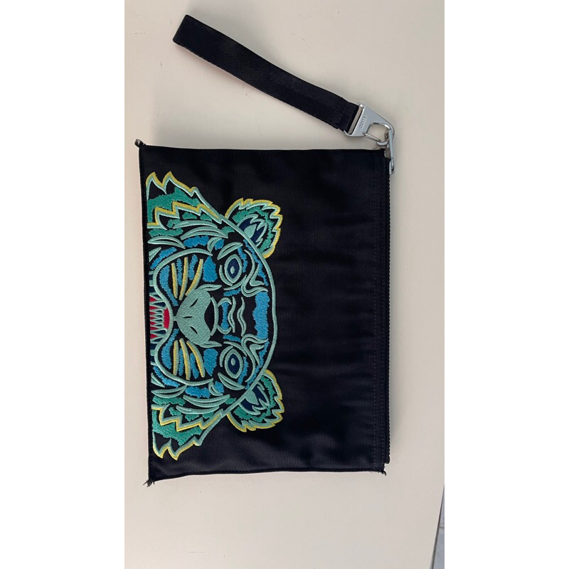 Kenzo Clutch for Men