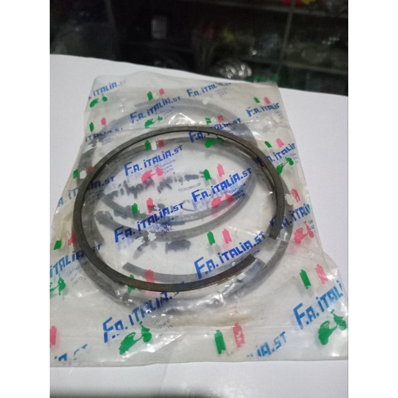 kancingan kopling vespa super.sprint per 6