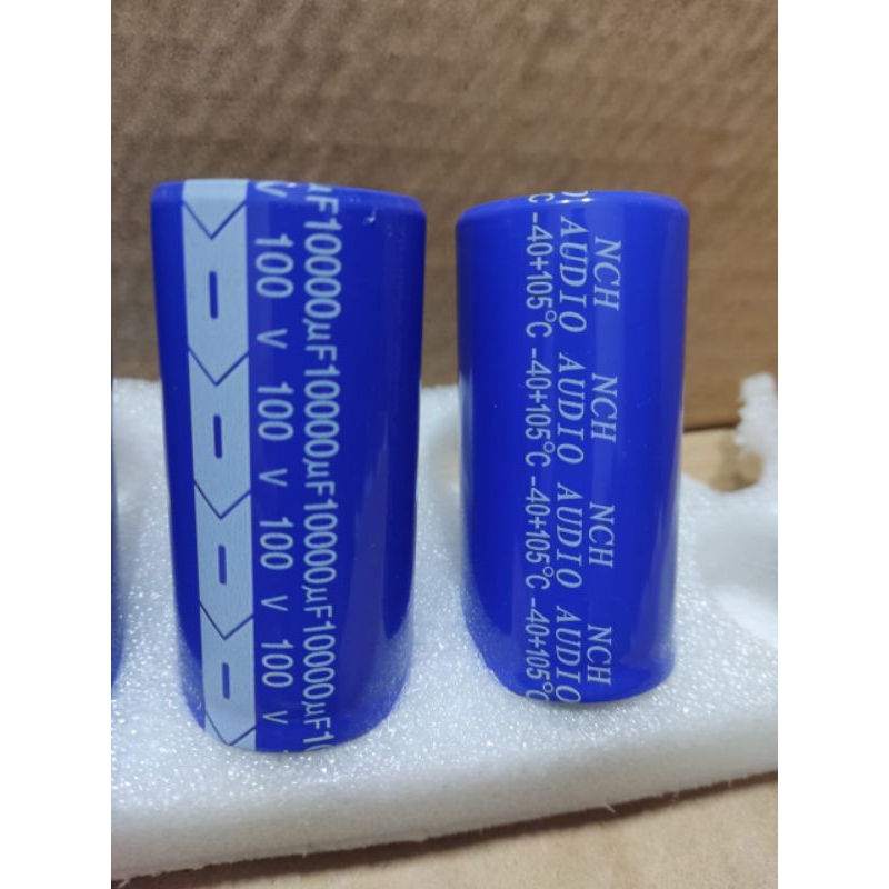 Elco NCH 100V 10000uf