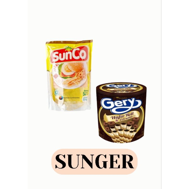 

SunGer