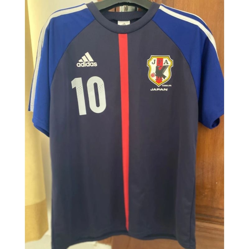jersey original jepang 2012