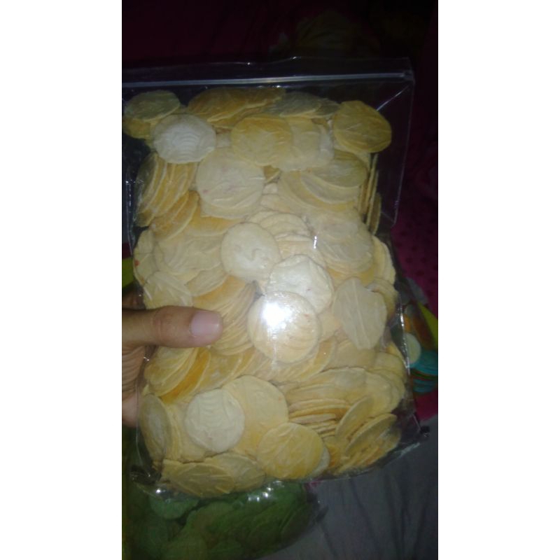 

opak MINI varian rasa