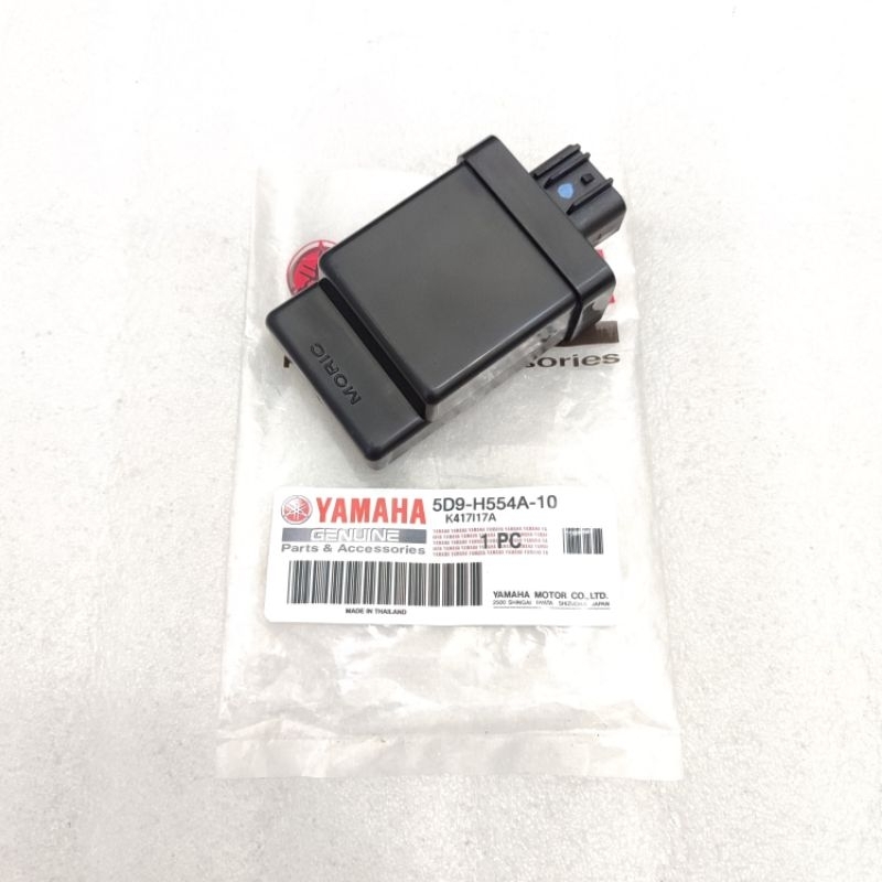 CDI yamaha vega ZR vega RR jupiter Z new 115 robot salib original