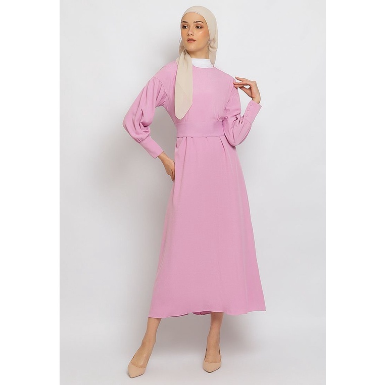 PURICIA Gamis Wanita ADRIENNE