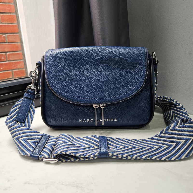 MJ Groove Azzure Blue