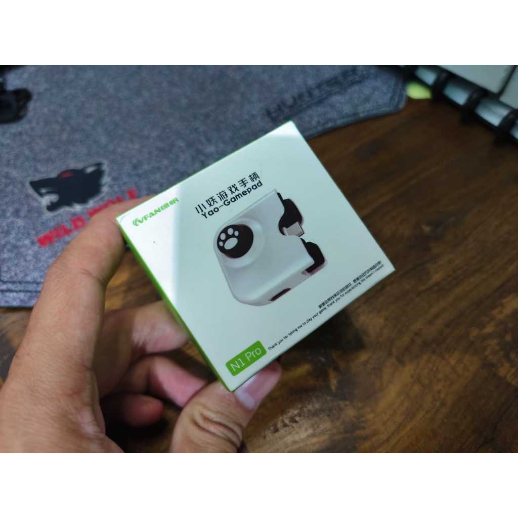 Yao Gamepad L1 Pro IFYOO