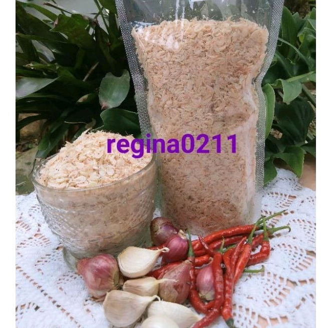 

Rebon Asin