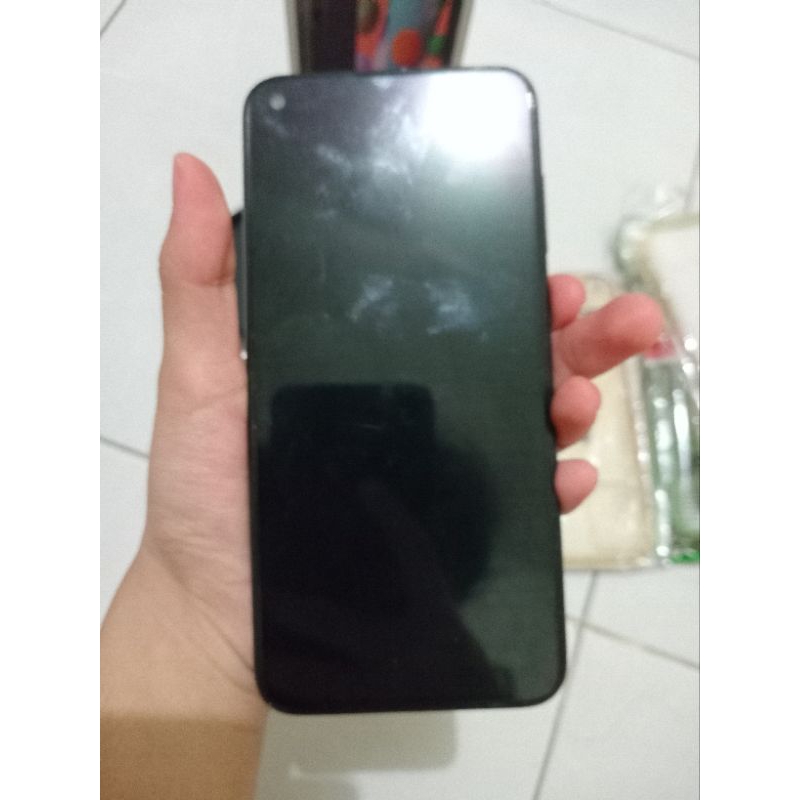 dijual samsung a 11 ram 3/32