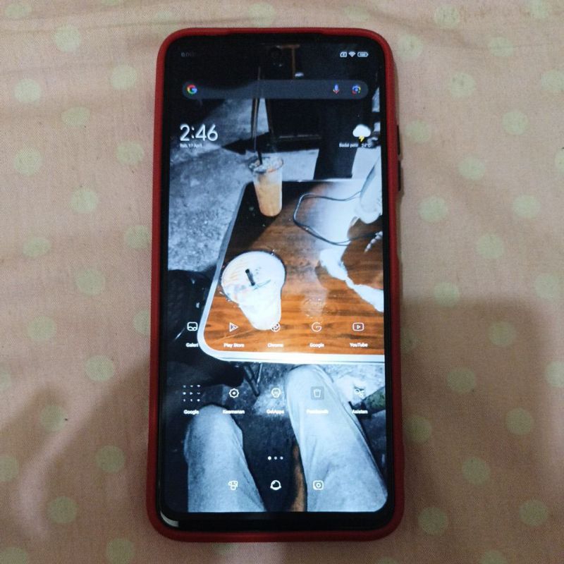 Xiaomi Redmi 10 2022