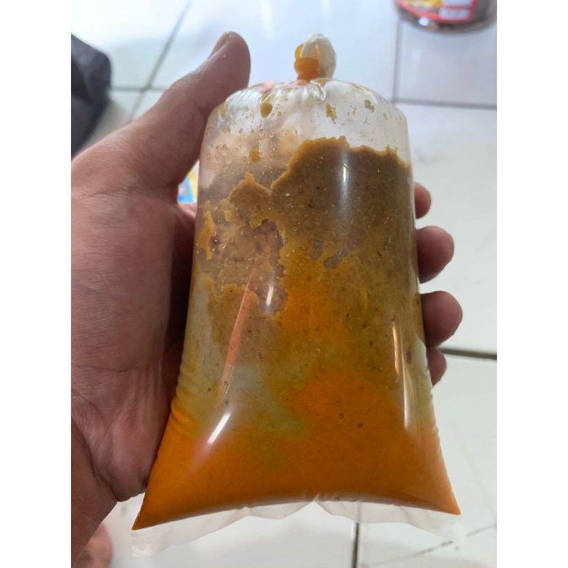 

TERMURAH Bumbu jadi/bumbu giling/bumbu instan