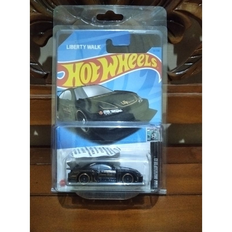 Lbwk nissan silvia s15