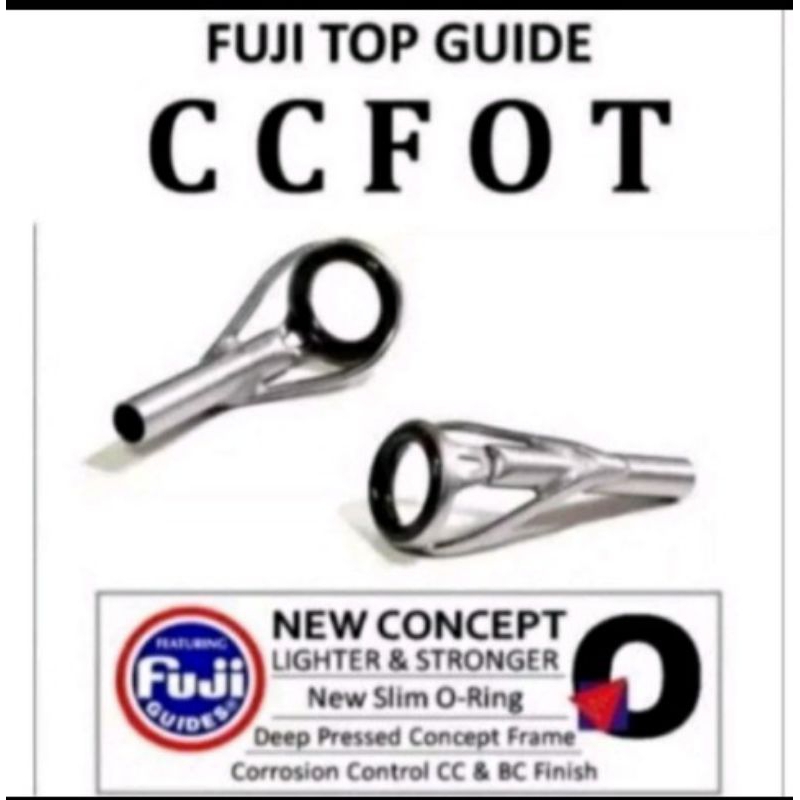 ujung top fuji CCFOT