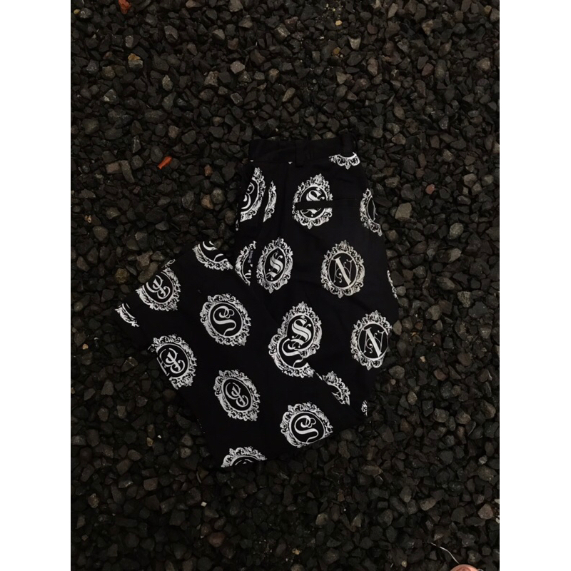 FORMA PANTS SNSB