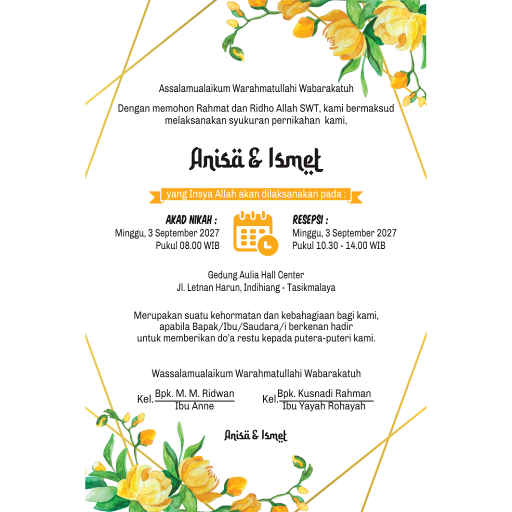 Undangan Mini / Undangan Kopi / undangan besek/undangan sabun, maimbau baralek, tonjokan, gantangan,