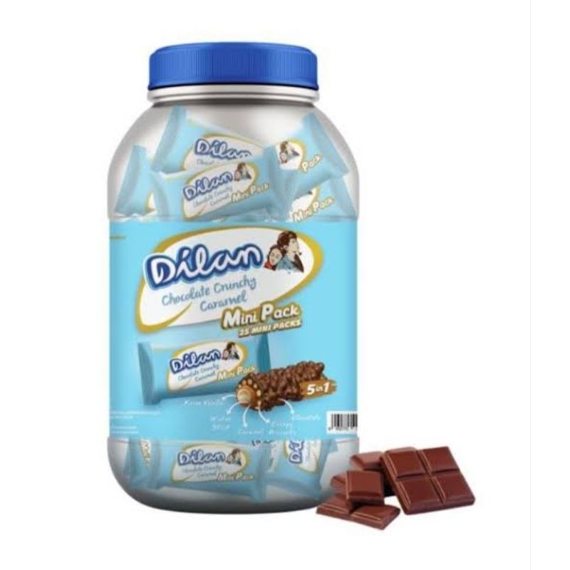 

dilan coklat
