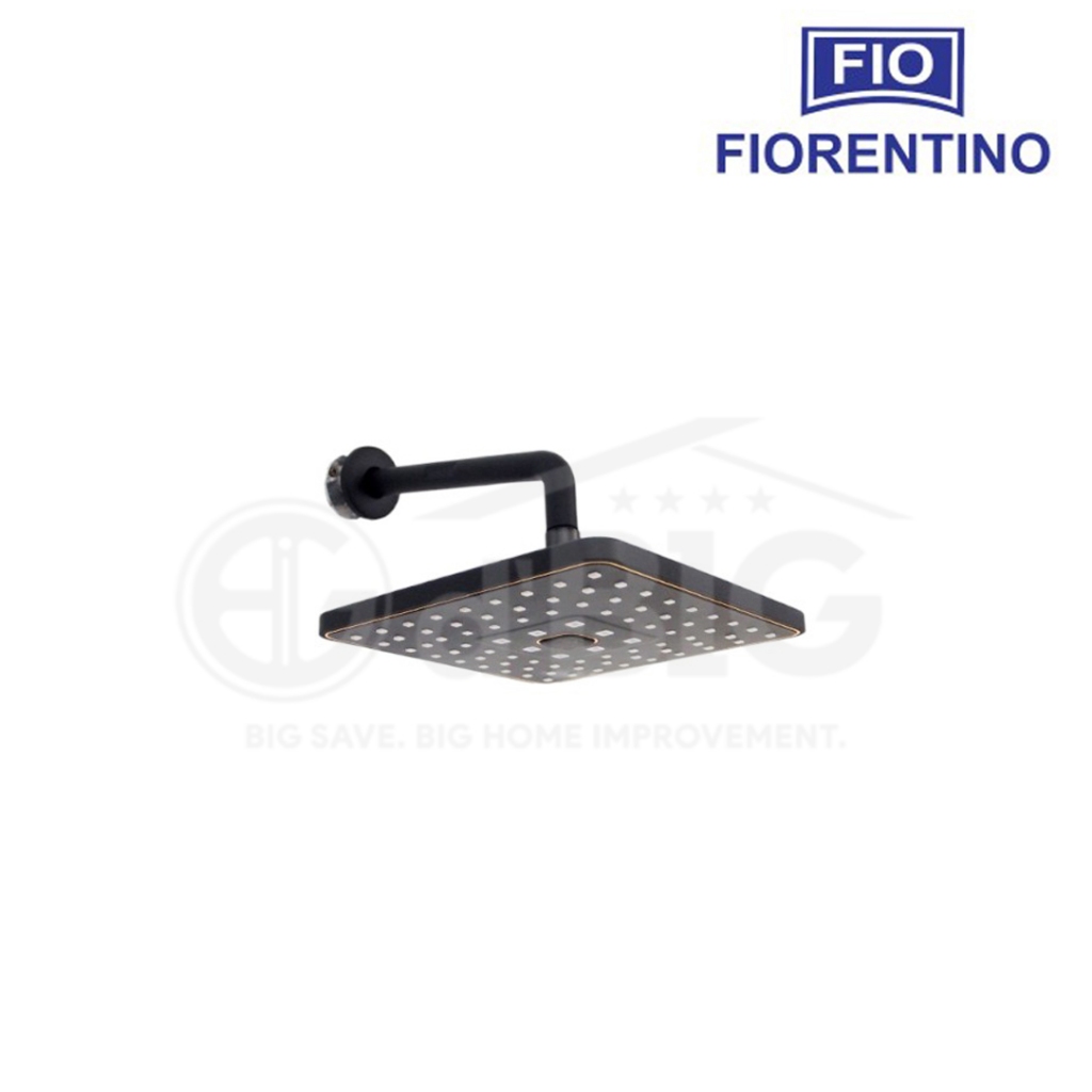 FIORENTINO SHOWER WAKK (FT3223BLACK)