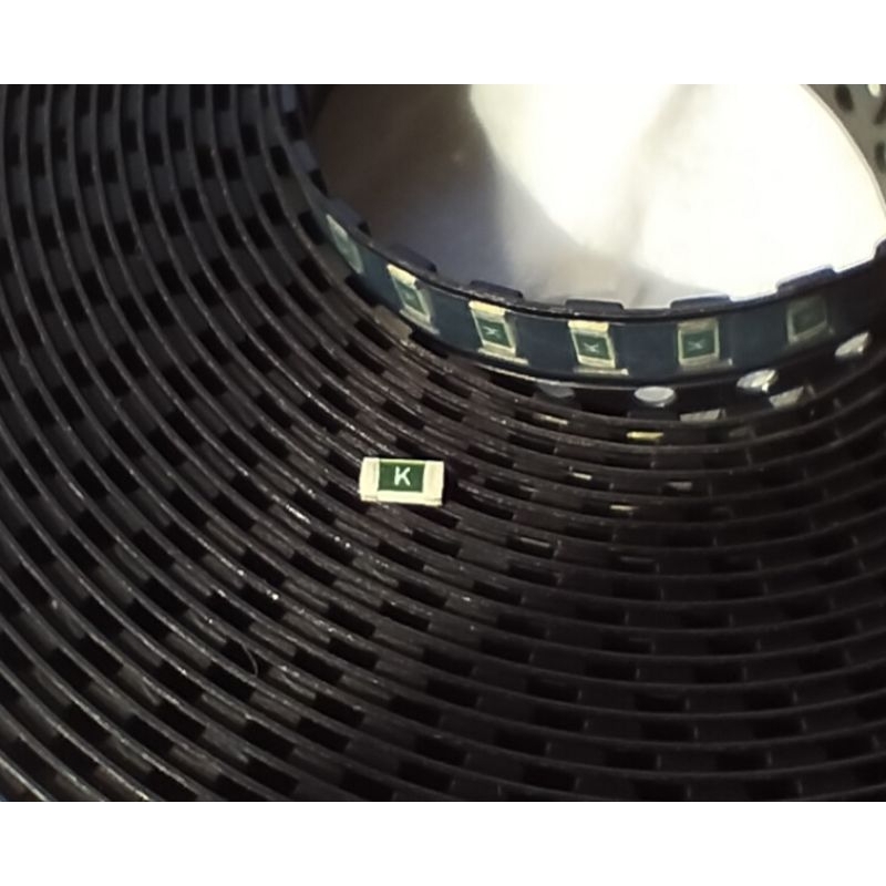 Fuse SMD 1206 1,5A PPTC resettable printer epson