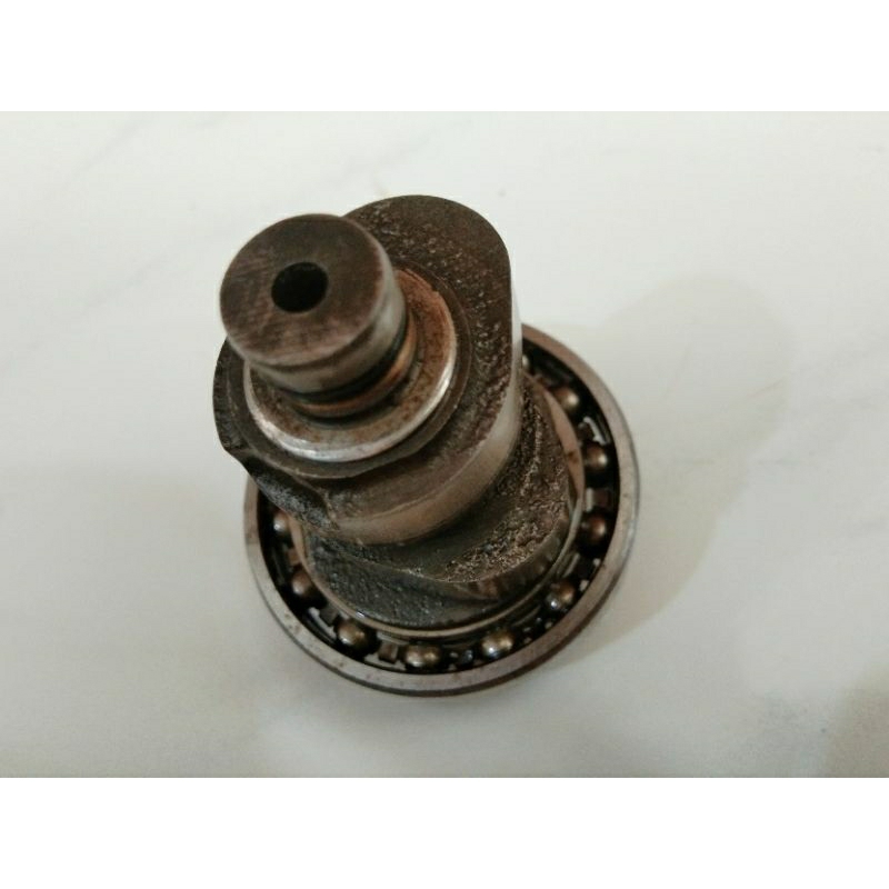 Noken as / kem copotan mx king ori v1 2016