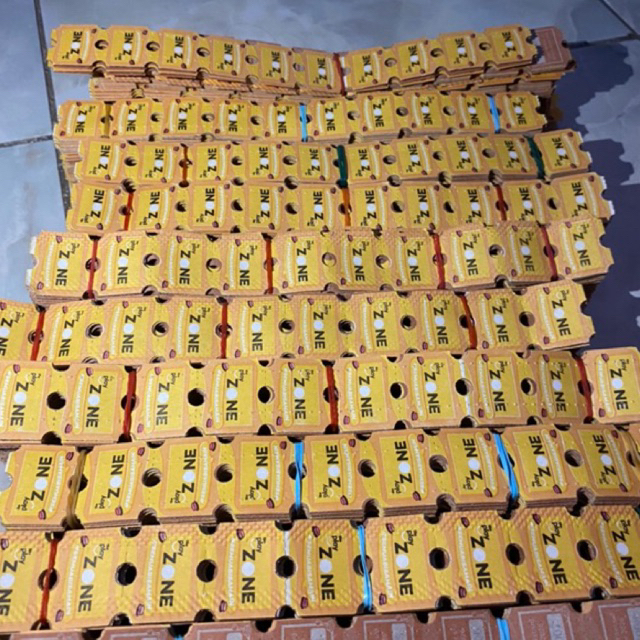 Tiket Playzone 1000 pcs Ticket Play zone atau Zone 2000 tiket arcade amazone timezone ticket funworl