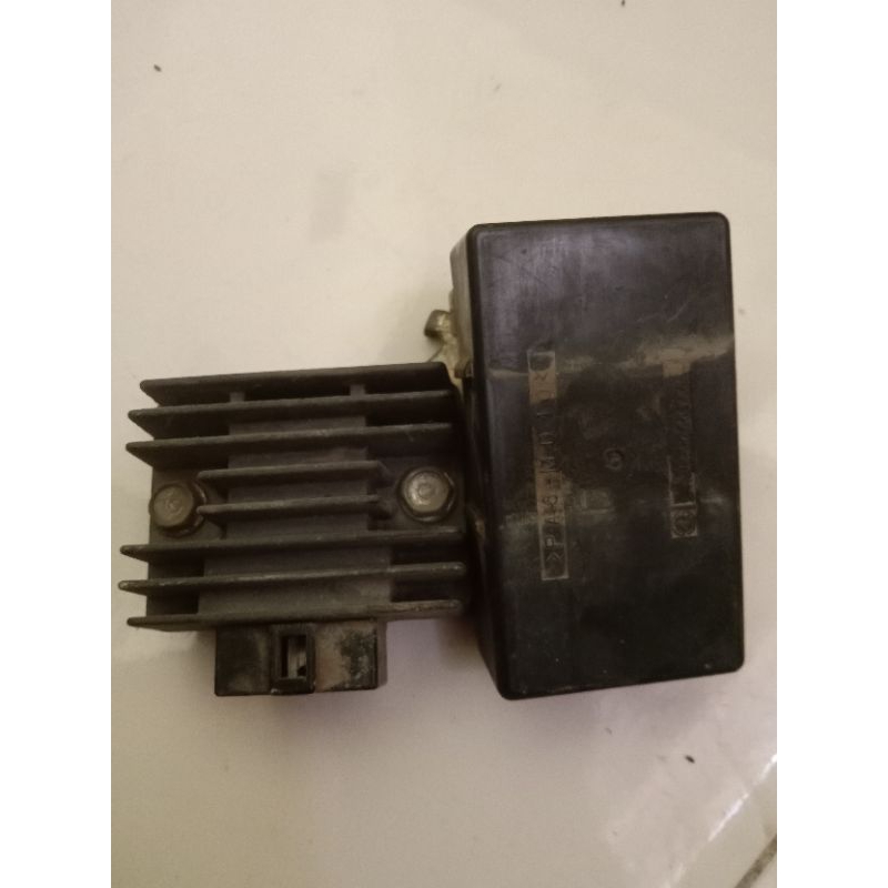 CDI ORI lepasan Megapro new