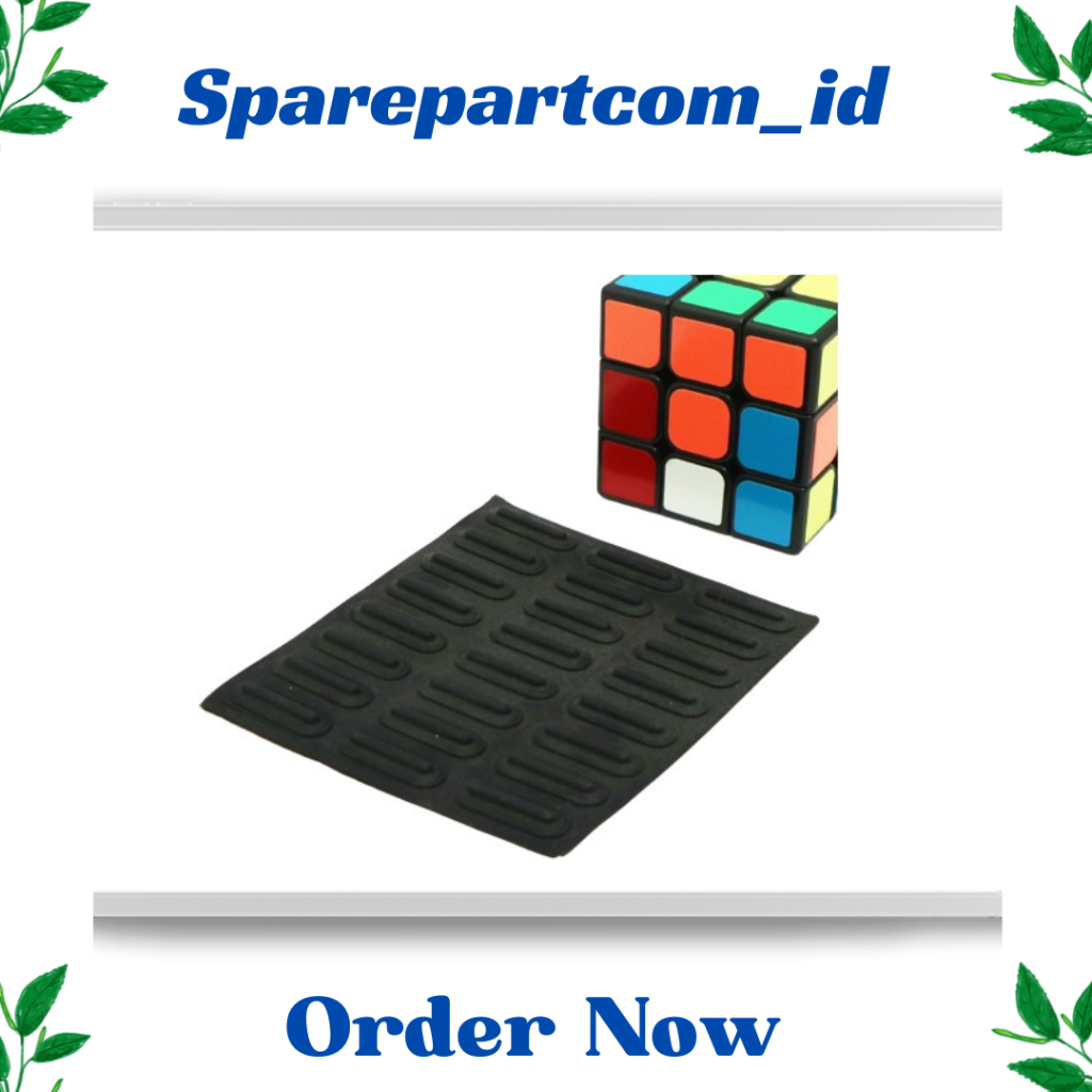 RUBBER FEET LENOVO T440 Original dan Termurah