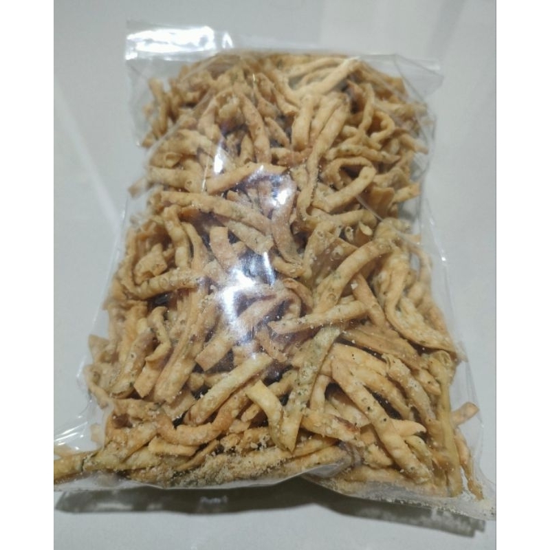

Kue Bawang Khas Padang 250 gram