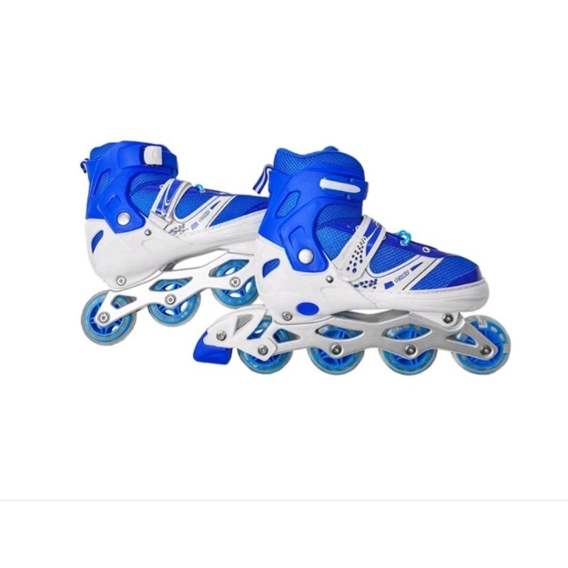 Sepatu Roda Anak Inline skate / Power roller Skate