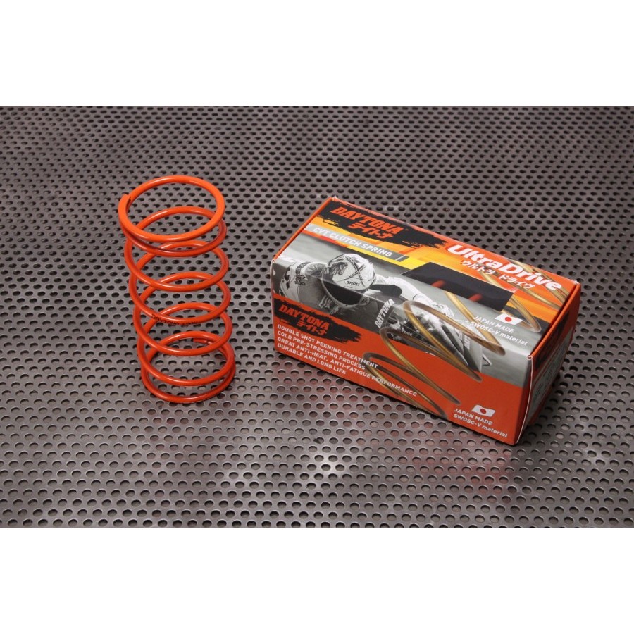 Per CVT Original Daytona 1500 RPM Beat / Beat Fi / Vario / Scoopy