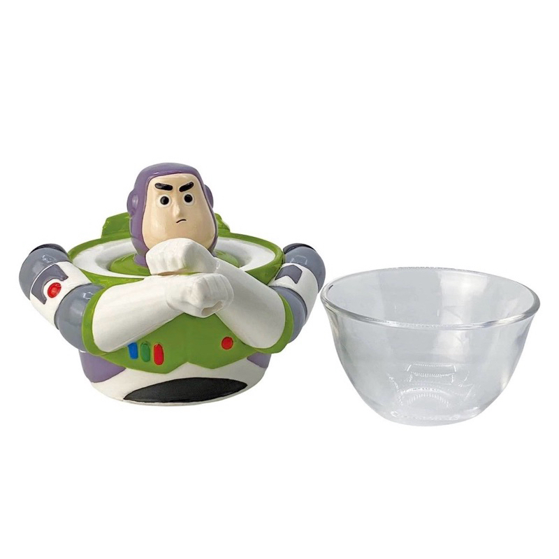 Gelas Buzz lightyear Mug Buzz Light Year Toy Story Merch