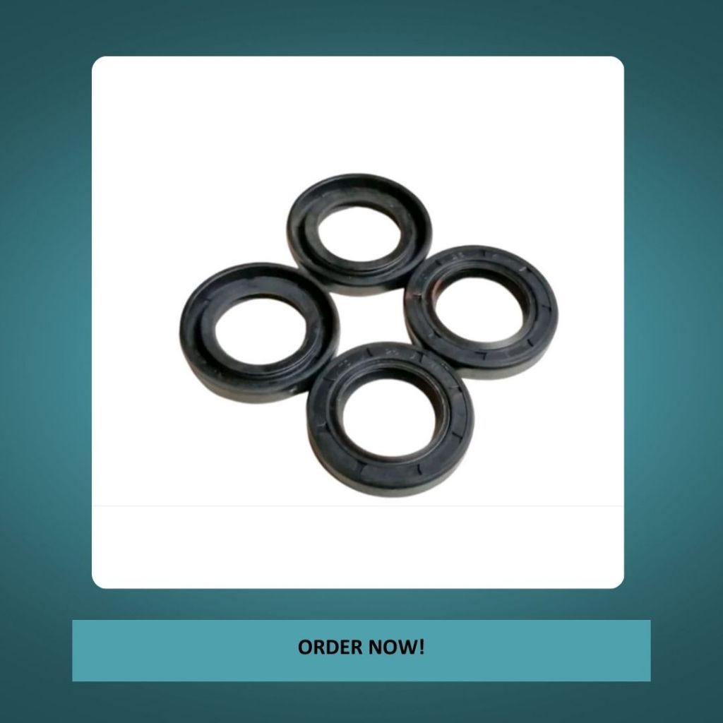 Seal Kruk As Gx160 GX 160 & GX200 GX 200