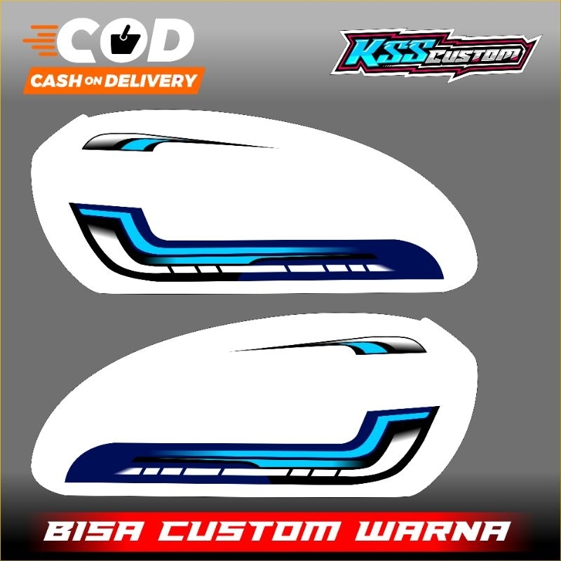 striping cb 100 cb 125 stiker tangki cb list stiker motor cb herex striping cb