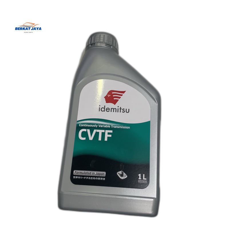 Oli CVTF Idemitsu 1 Liter