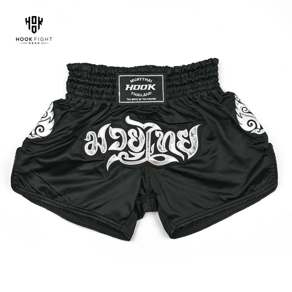 Celana Muay Thai Murah, MuayThai Shorts, Celana MuayThai CT031