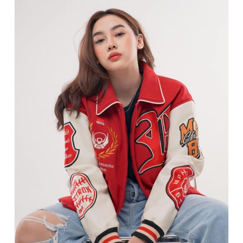 Memphisorigins X BTR Bigetron Esports Varsity