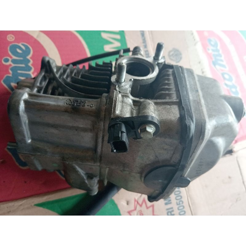 heat boring beat duluk Thun 2020 sampai 2023