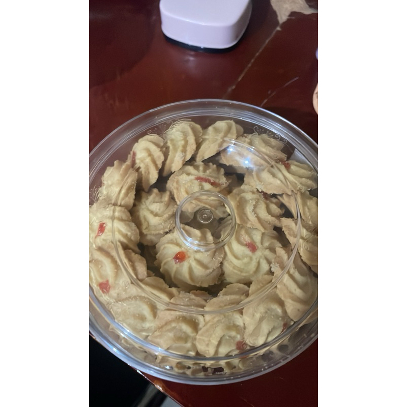 

cookies murah
