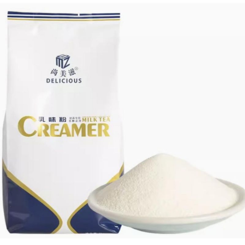 

Creamer Premium