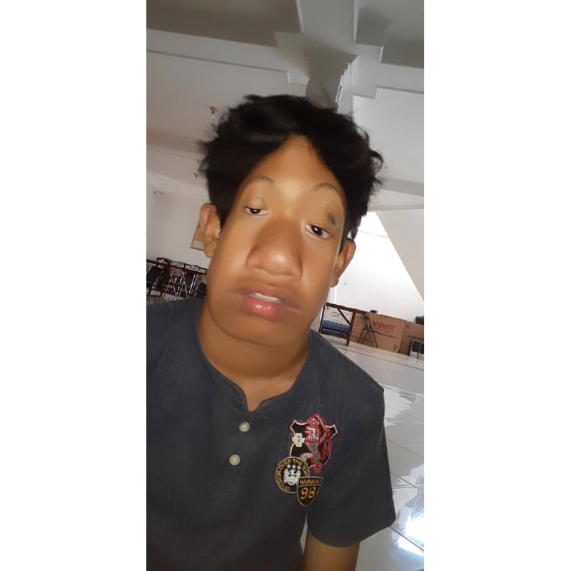 ganci johanes babayo