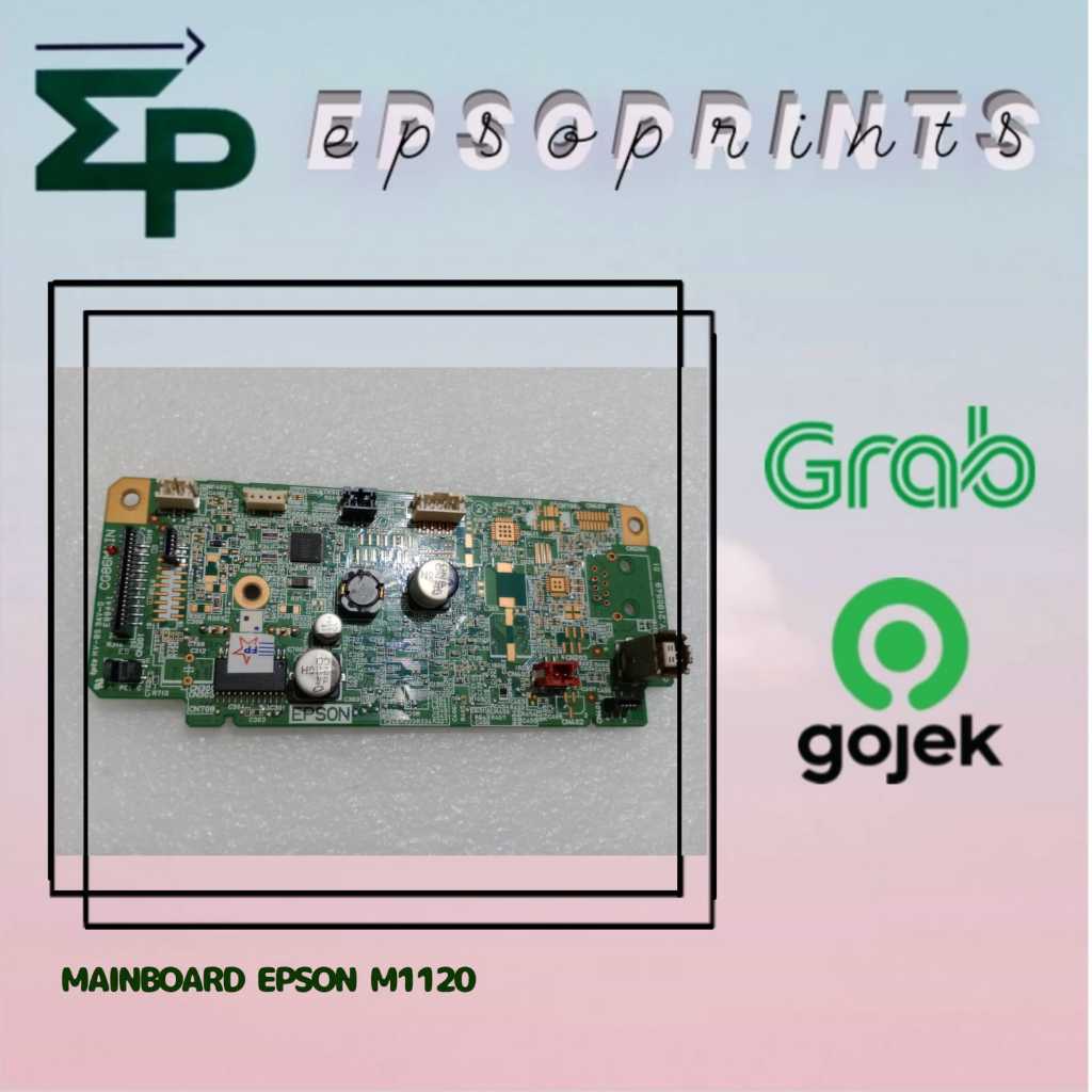 Mainboard Epson M1120
