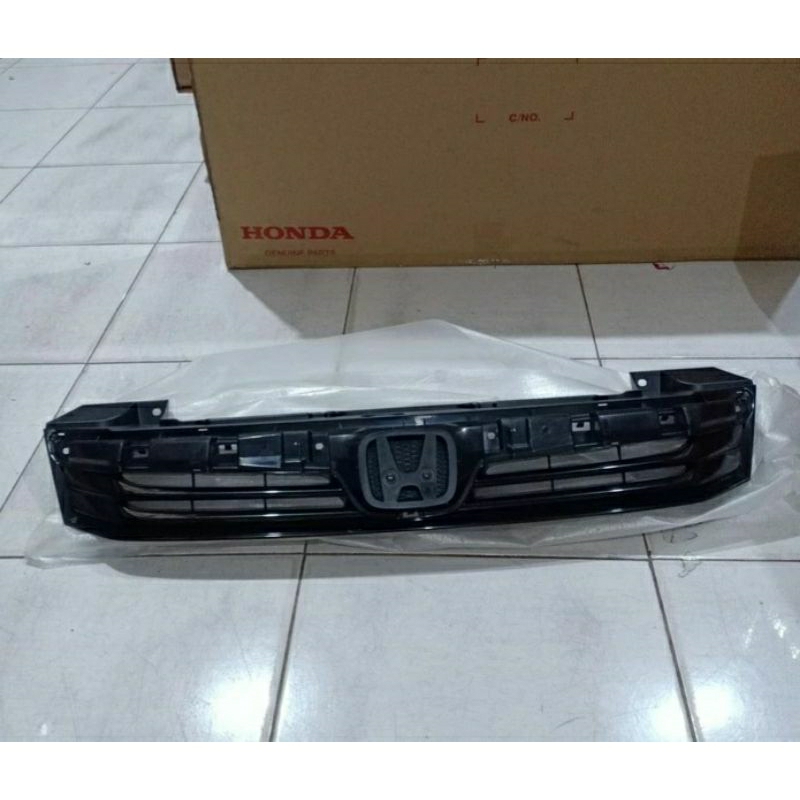 base grill civic honda civic fb1 2012 2013 2014 ori