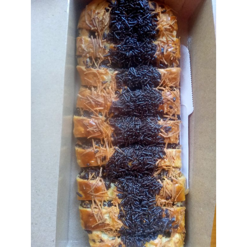

Strudelbanana